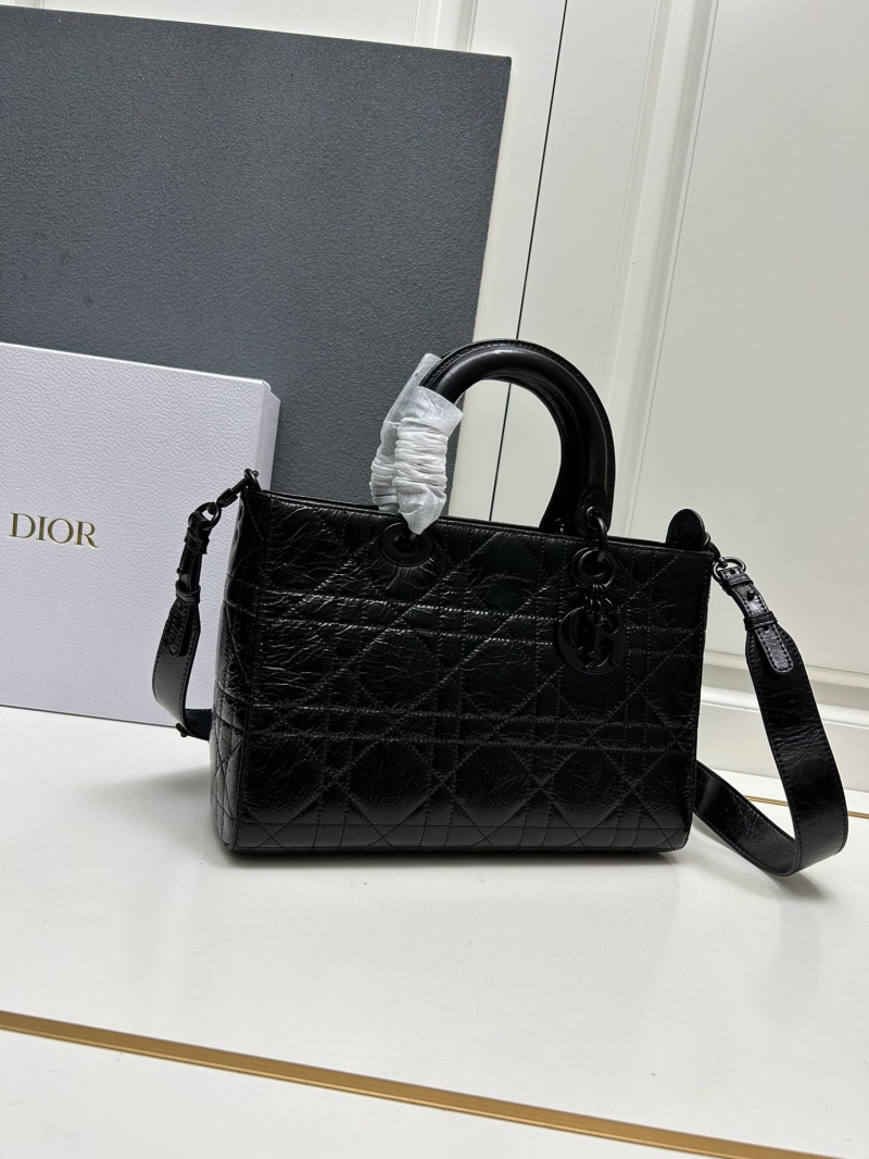 Dior My Lady Bags